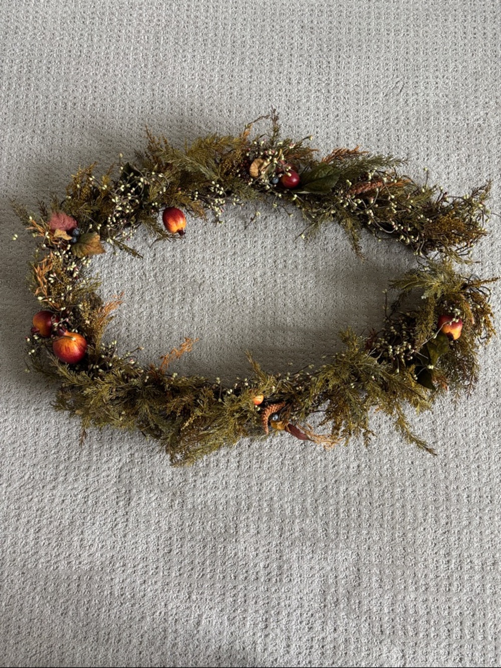 Autumn Garland